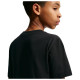 Nike Παιδική κοντομάνικη μπλούζα Sportswear Big Kids' T-Shirt